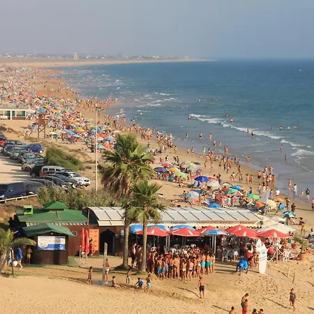 Apartamento Canarias