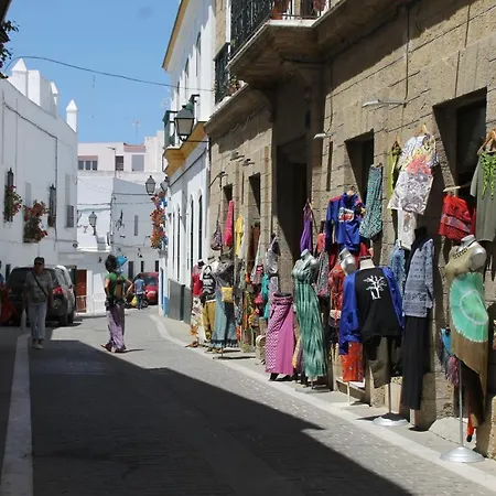 Canarias Кониль-де-ла-Фронтера