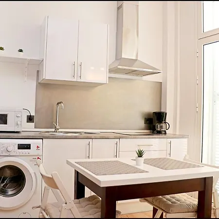 Apartamento Canarias