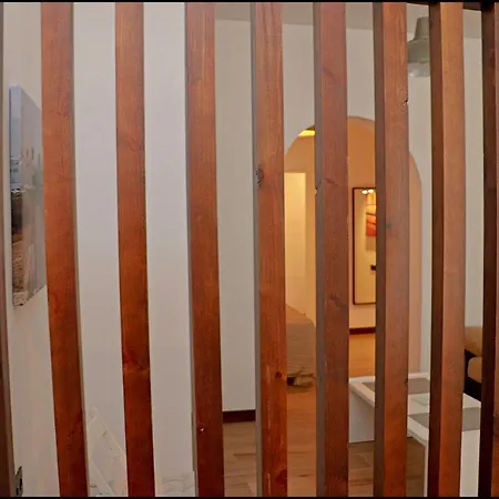 Canarias Apartamento *