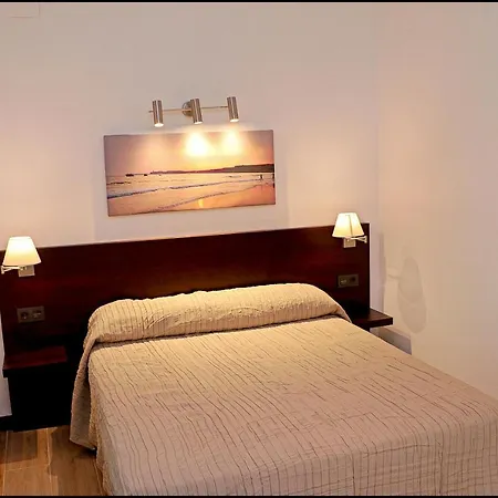 Apartamento Canarias Conil De La Frontera