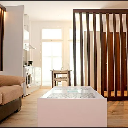 Canarias Apartamento *