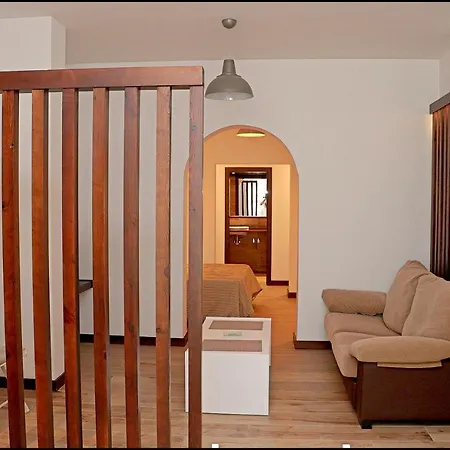 Canarias Apartamento *