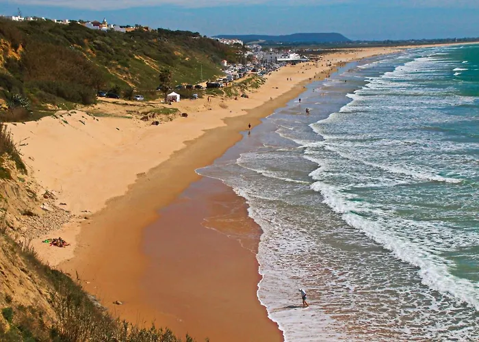 Canarias Apartment *