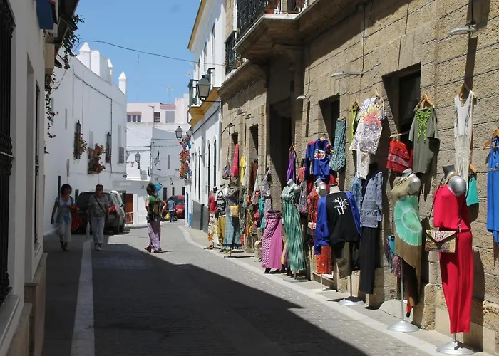 Canarias Conil De La Frontera