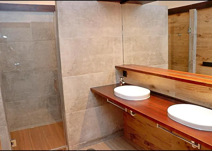 Apartment Canarias Conil De La Frontera