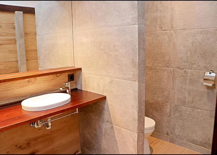 Canarias Apartment *