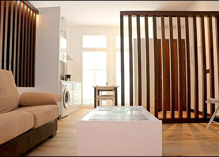 Canarias Apartment *