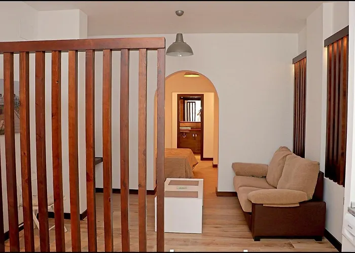 Canarias Apartment *