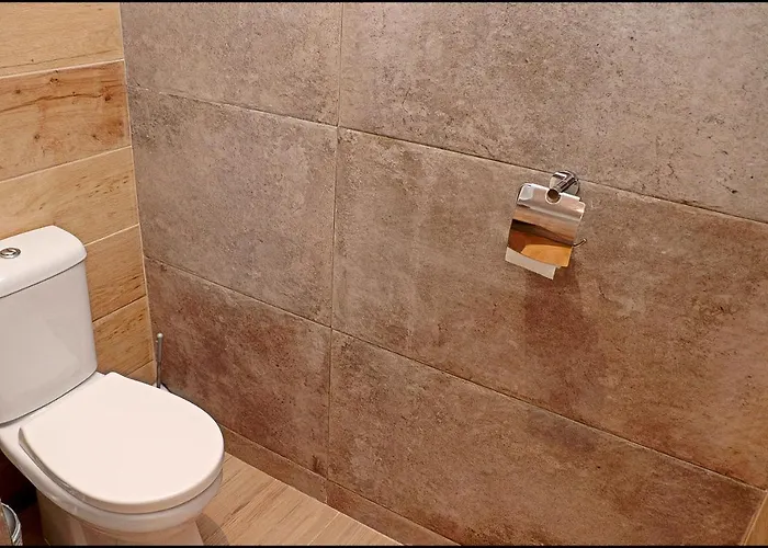 Canarias Apartment Conil De La Frontera