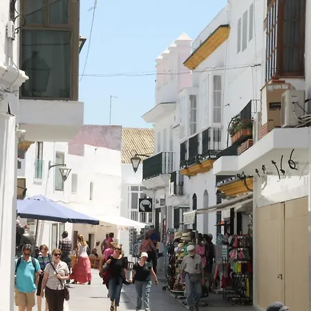 Canarias Daire *