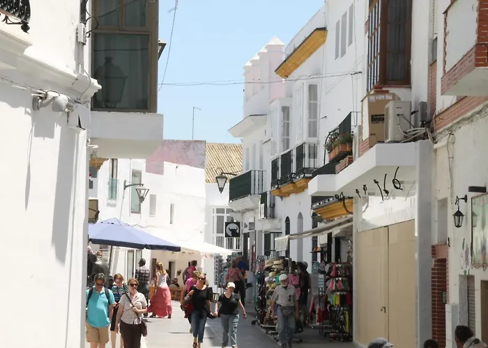 Canarias Apartment *