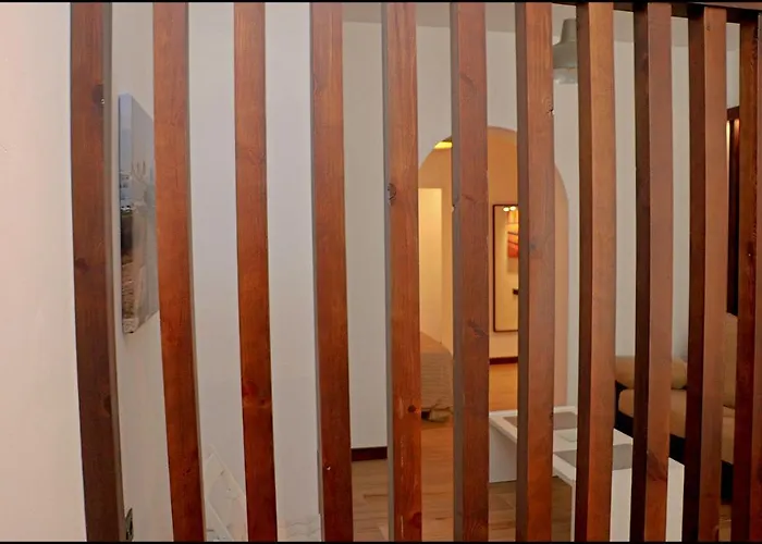 Canarias Apartment *