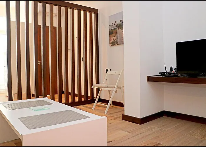 Canarias Apartment Conil De La Frontera