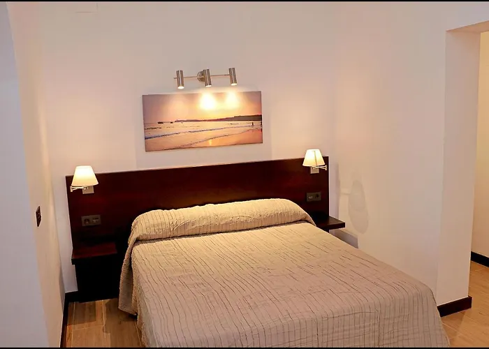 Apartment Canarias Conil De La Frontera