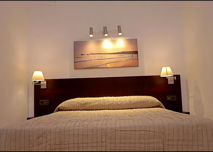 Canarias Conil De La Frontera